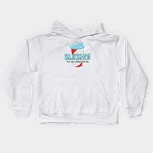 Slusho Kids Hoodie